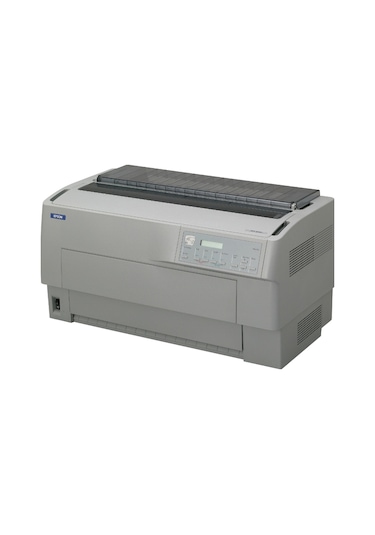 Epson DFX-9000 Nokta Vuruşlu Yazıcı
