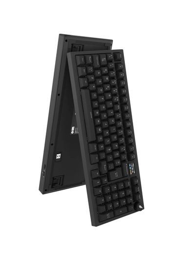 Hawk Hk530 Mekanik Prelubed Switch Rgb Tri-mode Ckckhwk0031