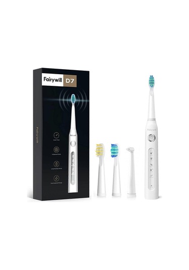 Elektrikli Diş Fırçası