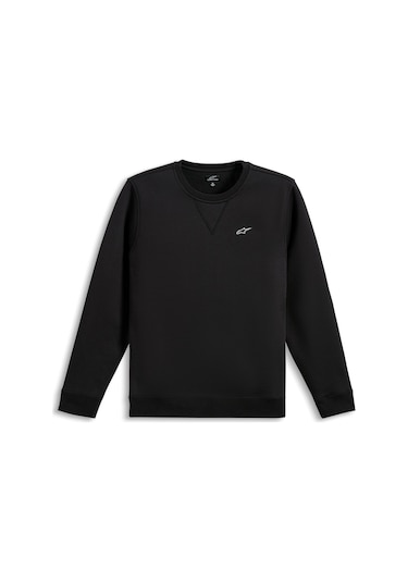 Alpinestars Positive Crew Sweatshirt Siyah