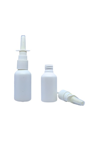 Einnatur Burun Spreyi Şişesi Boş 30 ML