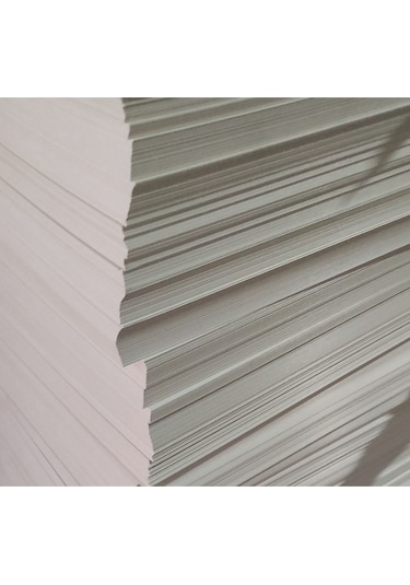 Amerikan Bristol 300 Gram 25x35 Cm 50 Adet