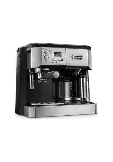 Delonghi BCO431.S Combi Kahve Makinesi