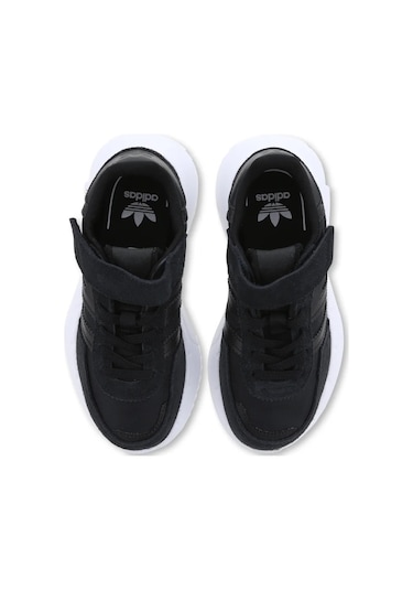 Adidas Adıdas Retropy F2 Cf El Çocuk Ayakkabı Gx9067 Siyah