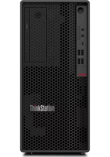 Lenovo  Thinkstation P350 30E3004YTX027 i7-11700K 48 GB 2 TB SSD 4 GB T1000 W10P Masaüstü Bilgisayar