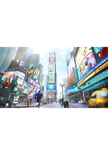 Street Fighter 6 - PS5 Oyun