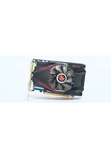 Quadro AMD Radeon R7 240 2GD5 2 GB 128 Bit DDR5 Ekran Kartı