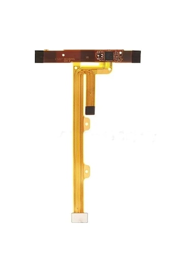 Huawei Ascend P1 U9200 Motherboard Tuş Bord Film- 5775