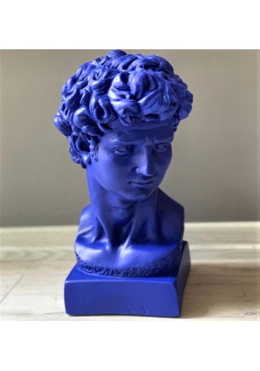 BY ARİ DAVUT BÜST BİBLO HK105-13