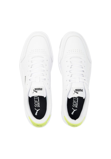 Puma Caracal Ayakkabı 369863 36 Beyaz