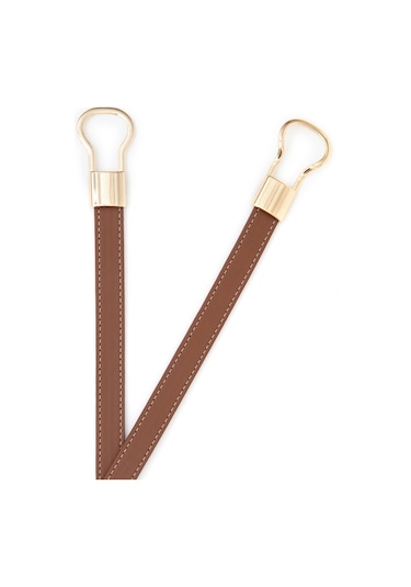 Pierre Cardin Kadın Taba Kemer 50317455-vr099 Taba