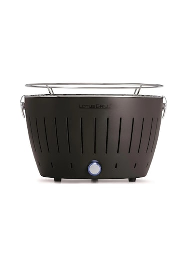 Lotus Grill Klasik Dumansız Kömürlü Mangal