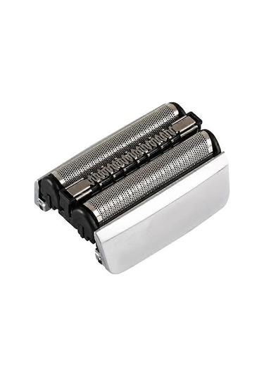 Braun Elektrikli Tıraş Makinesi Serisi 8, 8350s, 8370cc, 8360cc Ve 8340s İçin 83m Serisi 8 Yedek Tıraş Makinesi Başlığı