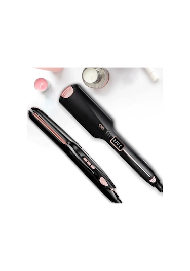 Cvs Dn 7320 Dijital Saç Düzleştirici