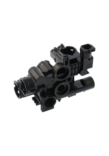 Baymak Eco Home 24 F Uyumlu Kombi Sağ Blok