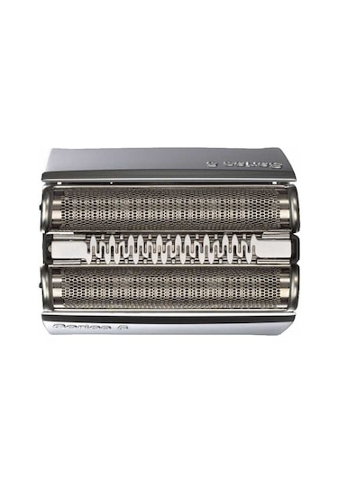 Braun 52S Tıraş Makinesi Yedek Başlık