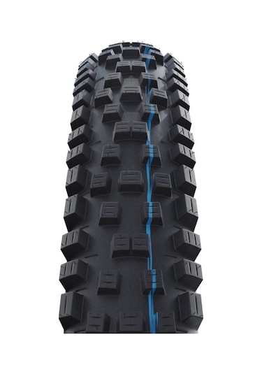 Schwalbe Nobby Nic 27.5x2.25 Evolution Addix Speedgrip Super Ground Tle Katlanır Dış Lastik 11654106