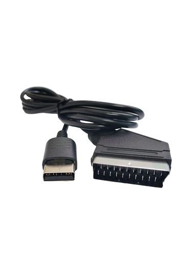Suntek Scart Kablosu Dc Taşınabilir Rgb Scart Kablosu Için 1