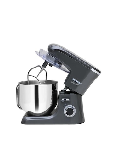 Musullu MSL-3003 Prochef Mutfak Şefi + Musullu Çiğköftecim Doğrayıcı Rondo