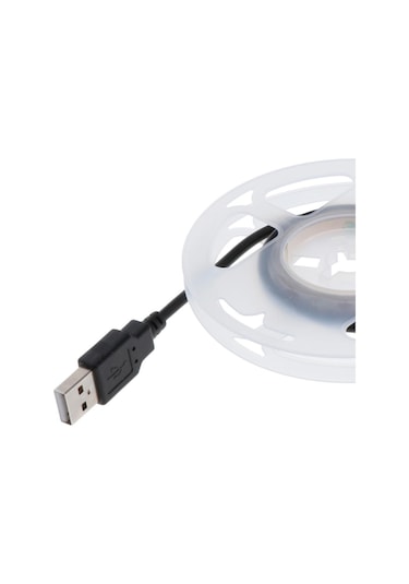 Suntek Dc5v Uv Ultraviyole Mor Led Şerit Işıklar Uv Lamba Usb