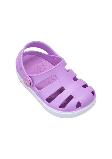 Igor S10277-018 Ola Malva Sandalet Lila Lila