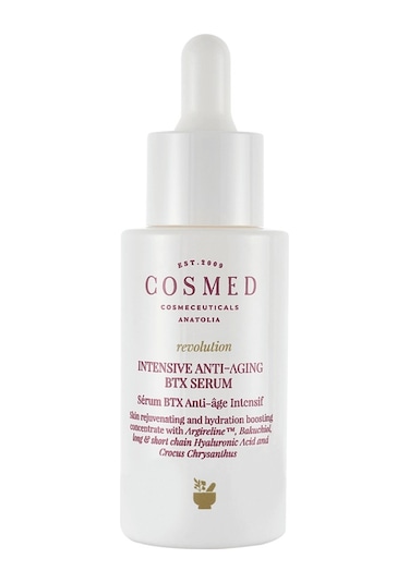 Cosmed Intensive Anti-Aging Btx Serum 30 ML