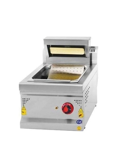 Csa Karacasan 700 Seri Set Üstü Elektrikli Patates Dinlendirme