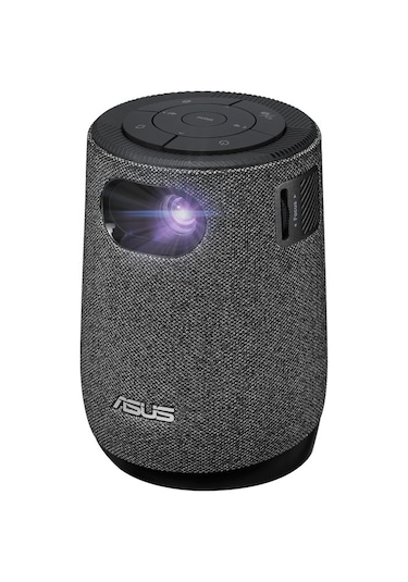 ASUS ZENBEAM LATTE L1 300 LUMEN 720P BLUETOOTH DAHILI BATARYA HDMI USB PROJEKSIYON