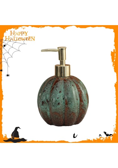 Suntek Yurt Günlük Kullanımı İçin Cadılar Bayramı Mavi