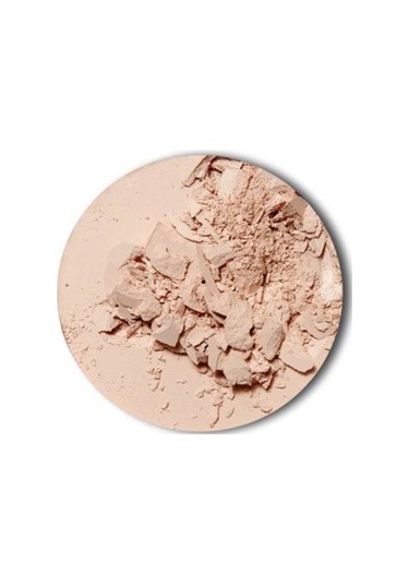 Baims Mineral Pressed Powder Refill 20 Medium