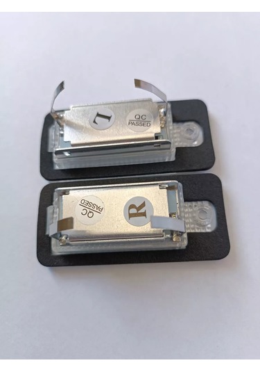 B Audi Led Plaka Aydınlatması 245763581