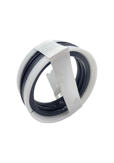 Hidrolik Piston Keçesi Kompakt Set Nbr K18 - 30x40x16.4