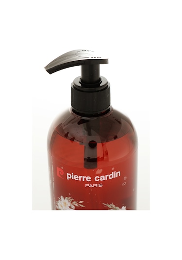 PiePierre Cardin Vanilla Brulee Liquid Hand Wash 480 ML