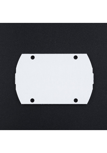 20w 30w 50w Led Projektör Cob Çip 220v Yüksek Güçlü Smd Led Çip Lamba Ampul Boncuk 50w