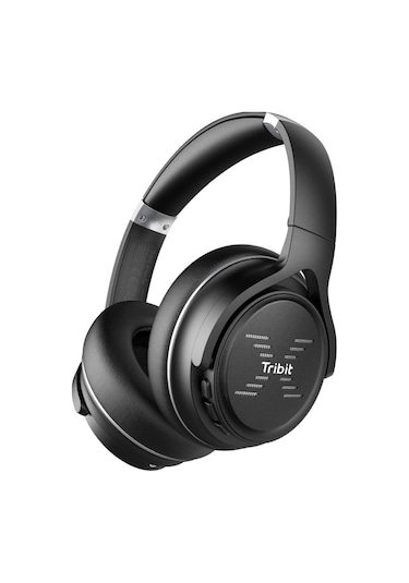 Tribit Audio XFree Go Bluetooth Kulak Üstü Kulaklık