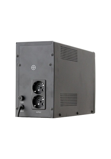 Dotvolt 1500va Ln1500 Lıne Interactıve Led Ekran Ups