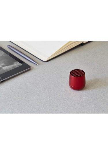 Lexon Mino+ LA125MR Bluetooth Hoparlör