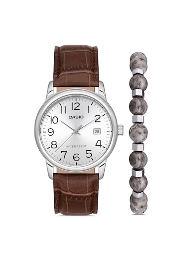 Casio MTP-V002L-7B2UDF Kol Saati