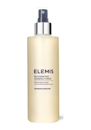 Elemis Rehydrating Ginseng Toner 200ml Tonik