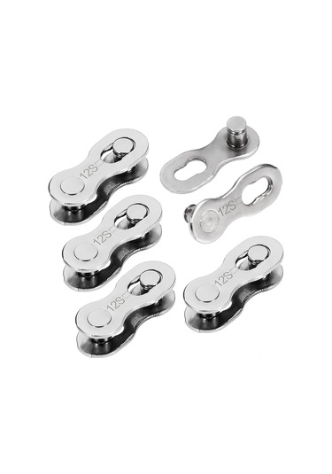 Symbee Bisiklet Zincir Bağlantısı - 950kgf Dayanıklı, Mtb Ve Yol Bisikletleri İçin 6-12vites Uyumlu Çok Renkli