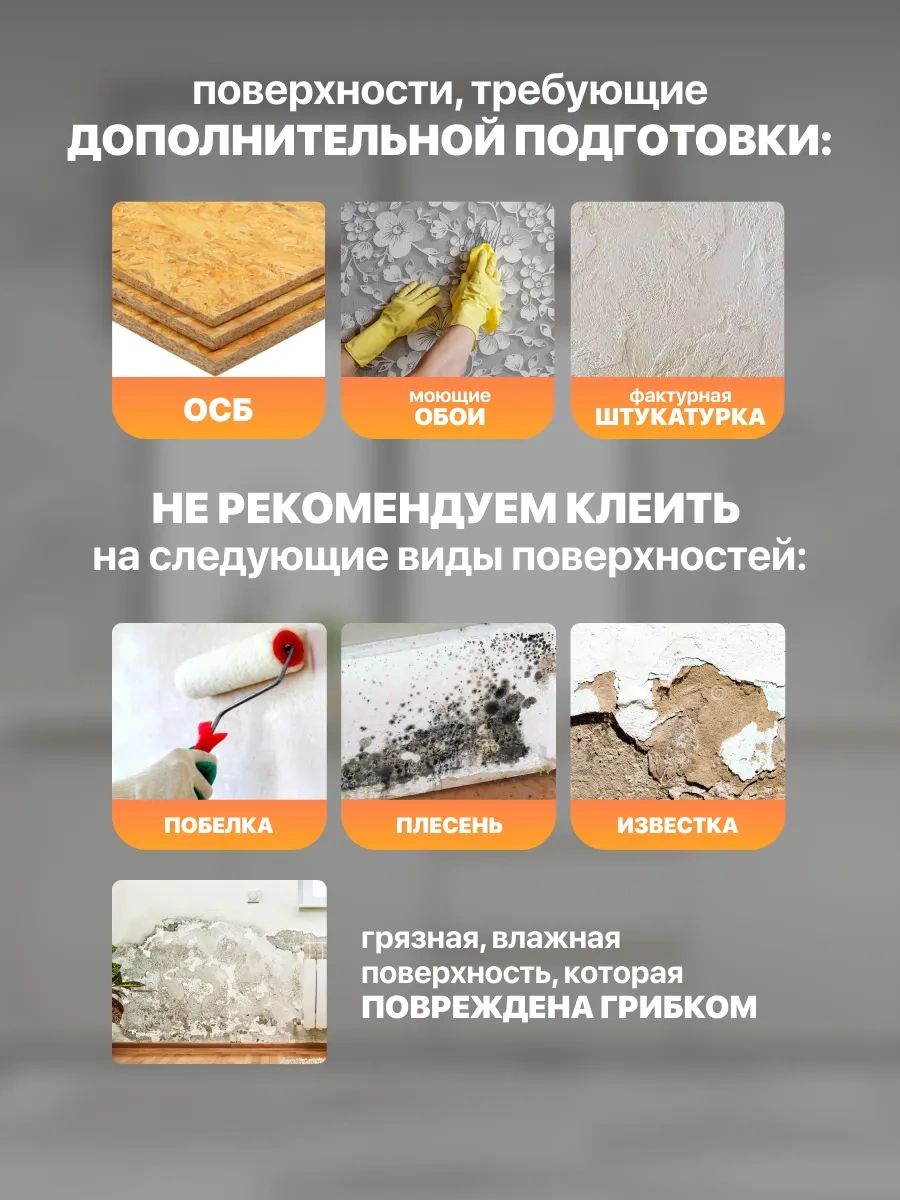 Onehome Banyo Ve Mutfak İçin Duvarlara Yapıştırılabilen Kendinden Yapışkanlı, Neme Dayanıklı Paneller. 288673336