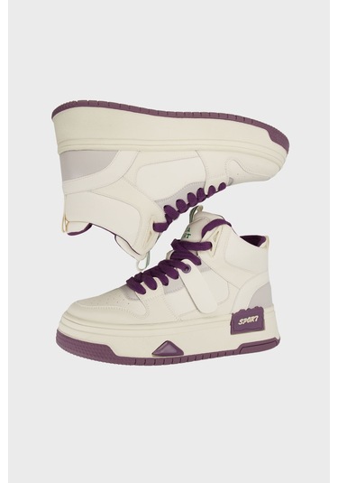 Guja Bayan Ayakkabı 38924k3582 Mor Mor