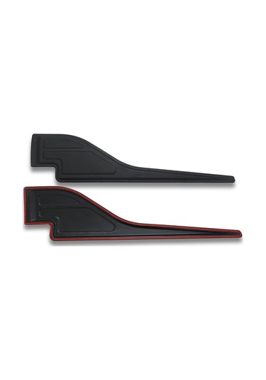 Dacia Duster Yarasa Kapı Dodik 2 Parça 2010-2017 Arası