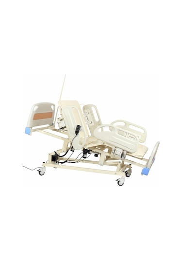 Medikaltec Yatan Hasta Masaj Yatağı Isıtmalı Masaj Minderi Priz Ve Araç Adaptörlü