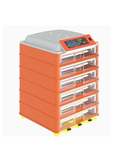 E230 Kuluçka Makinası