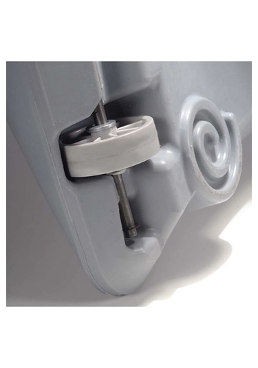 Snapper Rüzgara Dayanıklı Açılır Kapanır Dış Mekan Reklam Panosu