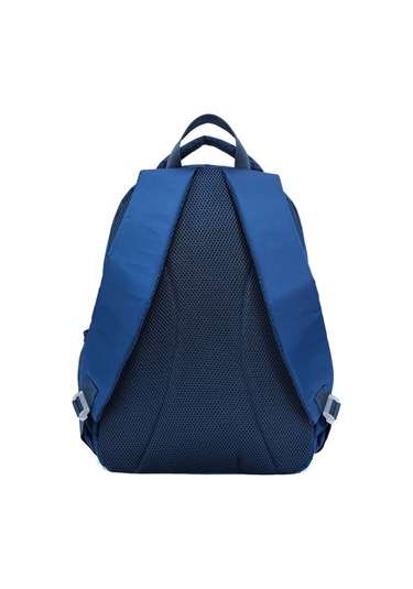 United Colors Of Benetton Unisex Sırt Çantası 20968 Lacivert