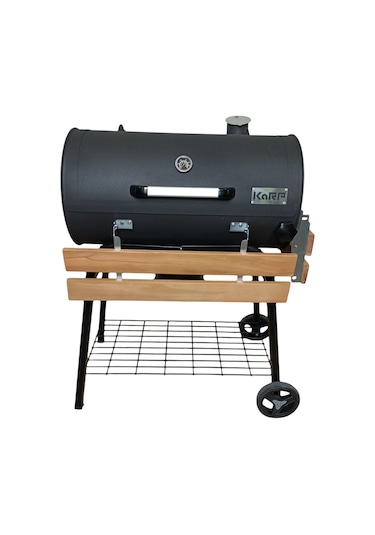 KaRP 75 CM Tam Set BBQ Mangal