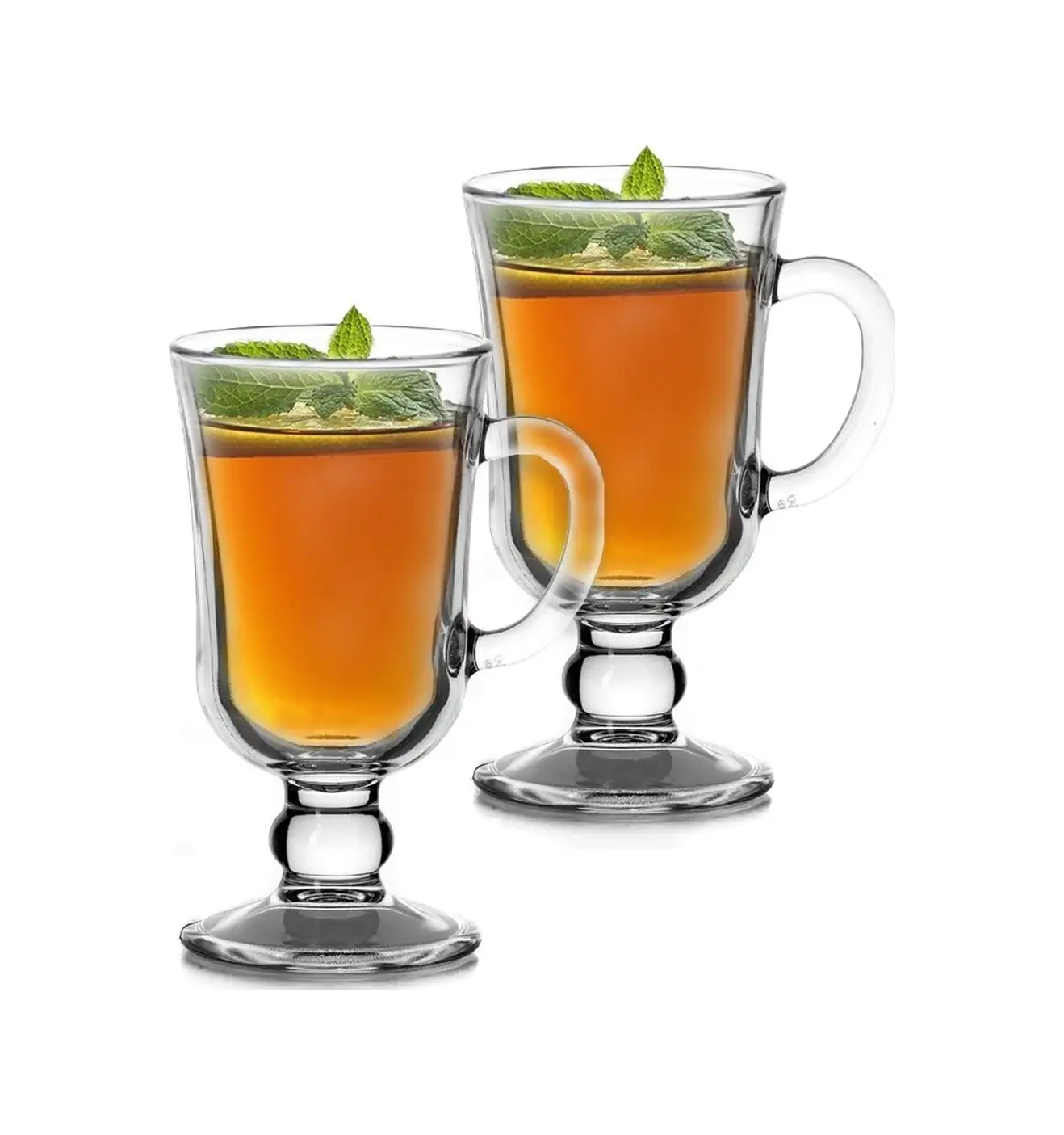 Luminarc 220 Ml 2'li Karıştırma Kupası 46411422 Beyaz