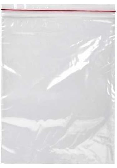Dolphin Kilitli Poşet 23 x 31 CM 250'li Paket